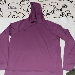 Men Lululemon hoodie sweatshirt